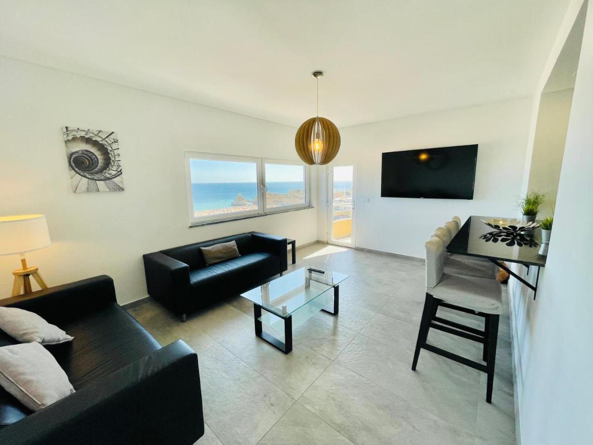 פורטימאו Sublimar - Beachfront - Tv Terrace - Nightlife מראה חיצוני תמונה
